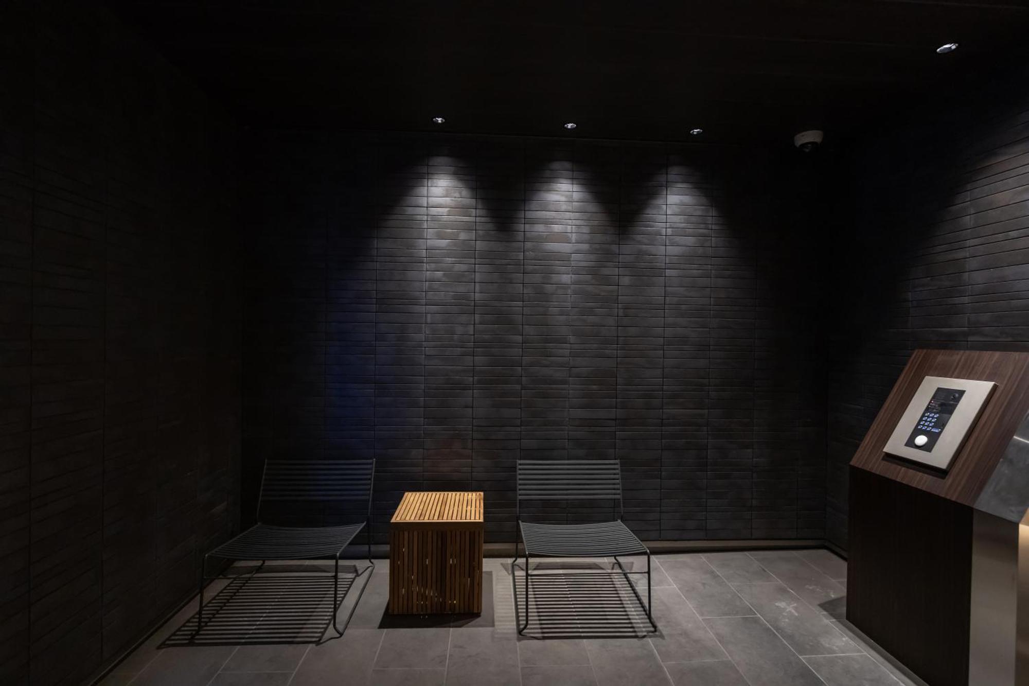 Апартаменти Oyado Kyoto Shinmachi Екстер'єр фото